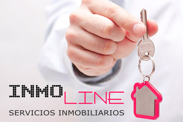 Inmoline, Inmobiliaria en Madrid. Venta y alquiler de inmuebles en Madrid.