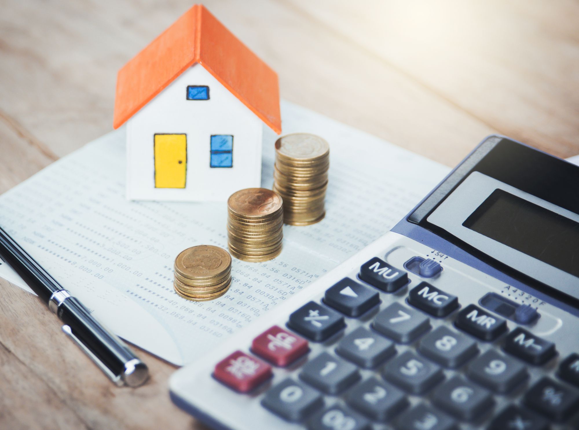 Asesoramiento financiero de confianza . INMOLINE SERVICIOS INMOBILIARIOS en Madrid