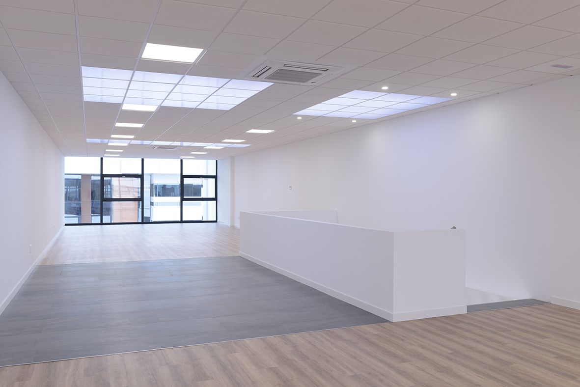 Locales y Oficinas. INMOLINE GESTION DE ACTIVOS SL en Madrid