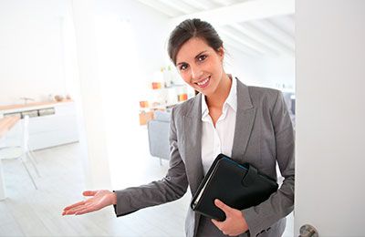 Quienes Somos. INMOLINE SERVICIOS INMOBILIARIOS en Madrid