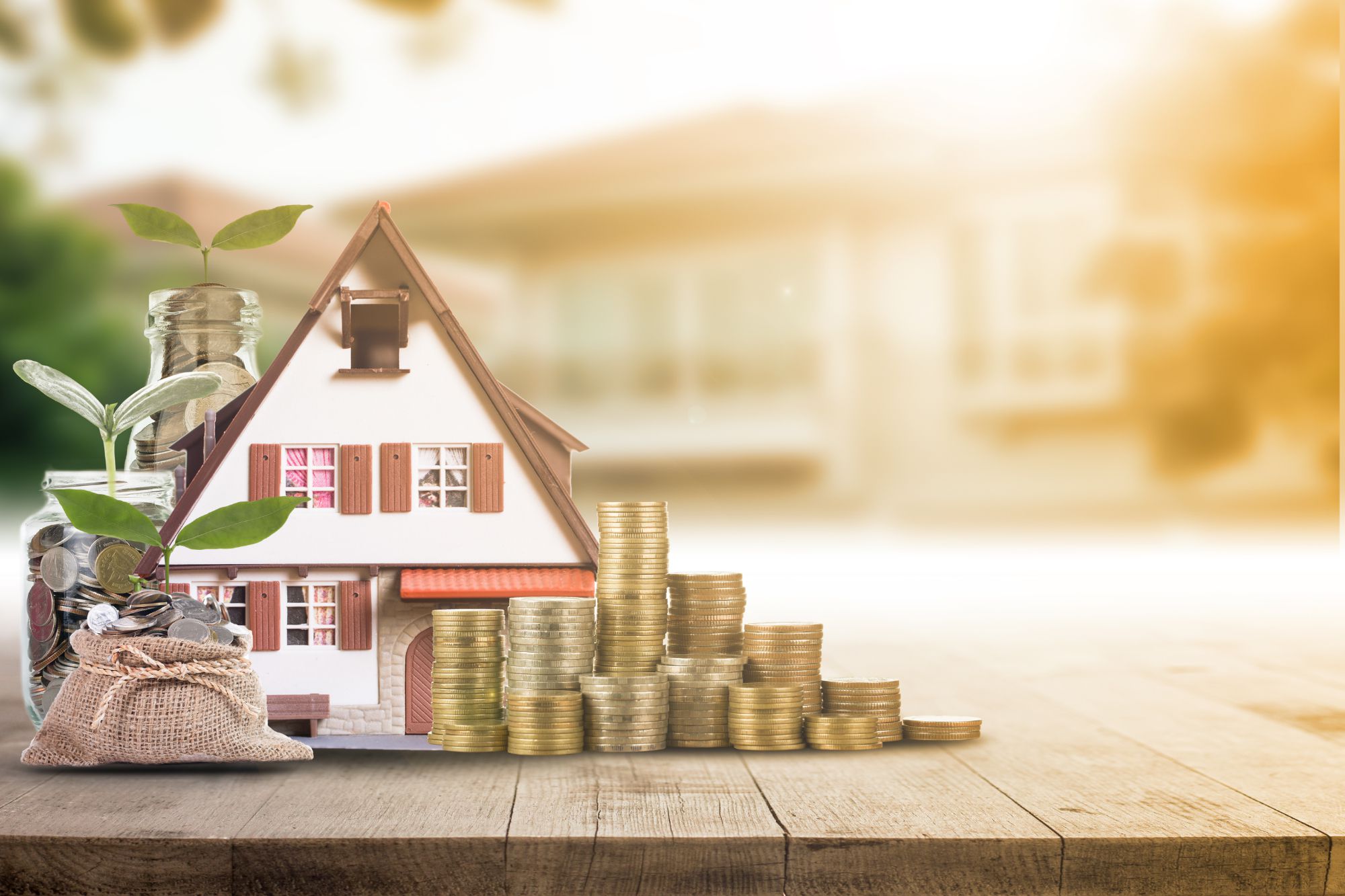 Venda seguro y venda de forma inteligente. INMOLINE SERVICIOS INMOBILIARIOS en Madrid