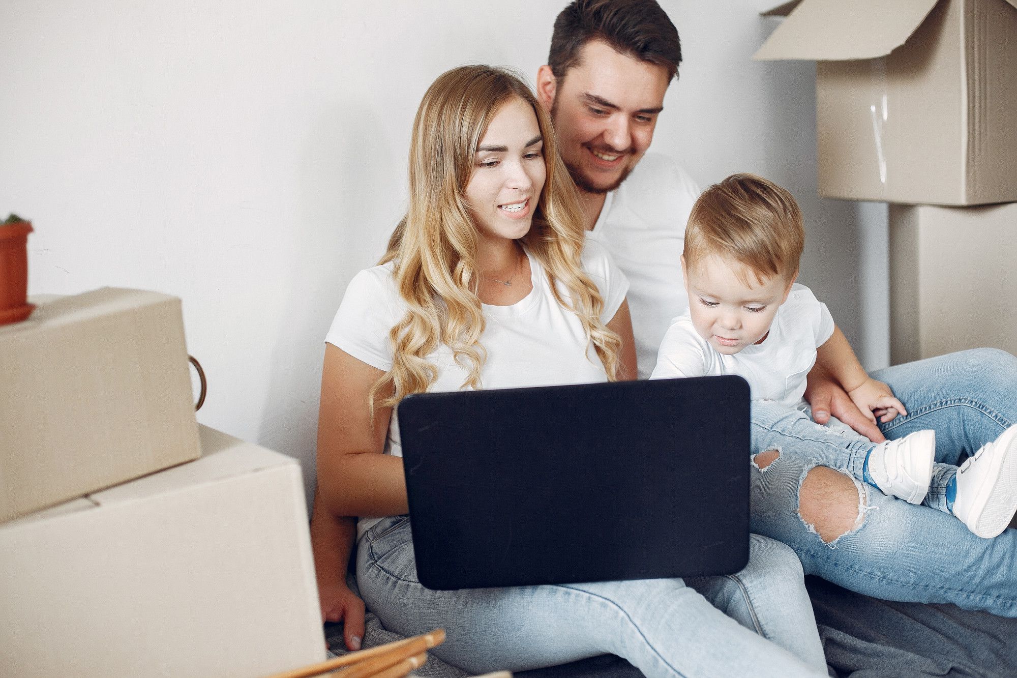 Servicios para el demandante. INMOLINE SERVICIOS INMOBILIARIOS en Madrid