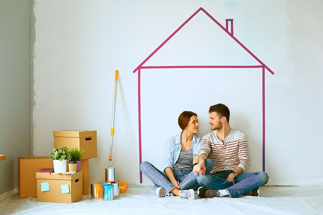 Tu agencia inmobiliaria de confianza en Madrid. INMOLINE GESTION DE ACTIVOS SL en Madrid