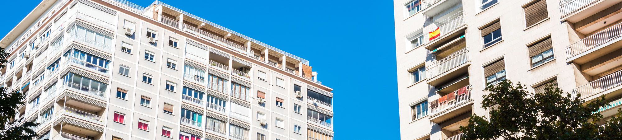 Amplia oferta depisos, casas . INMOLINE GESTION DE ACTIVOS SL en Madrid