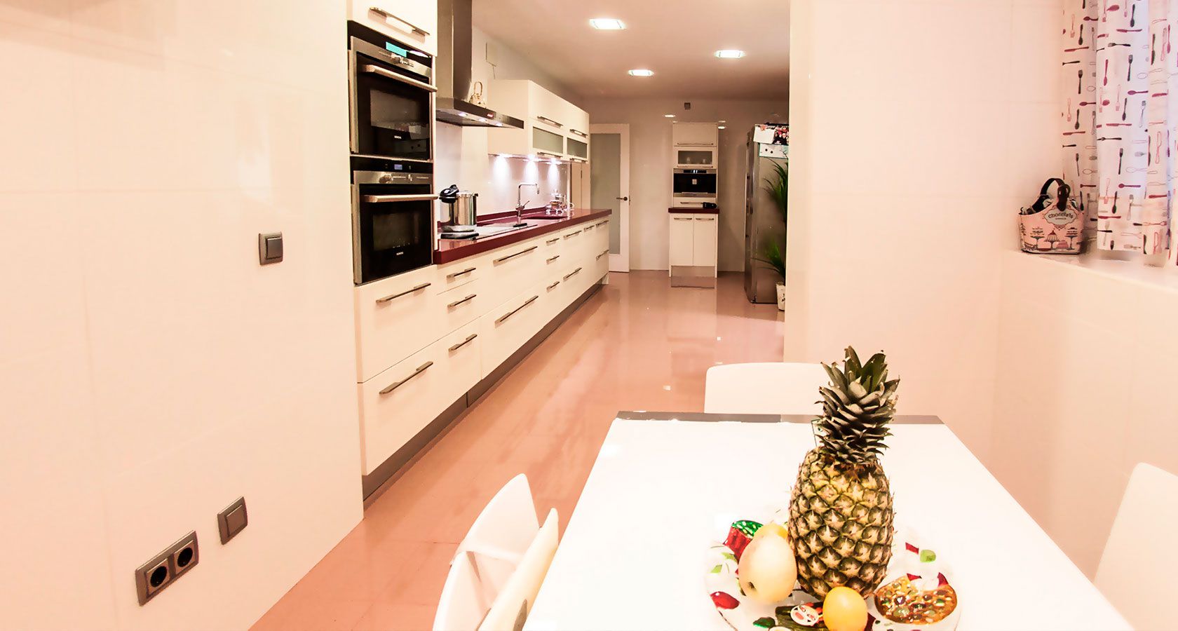 Contacte con nosotros. INMOLINE GESTION DE ACTIVOS SL en Madrid